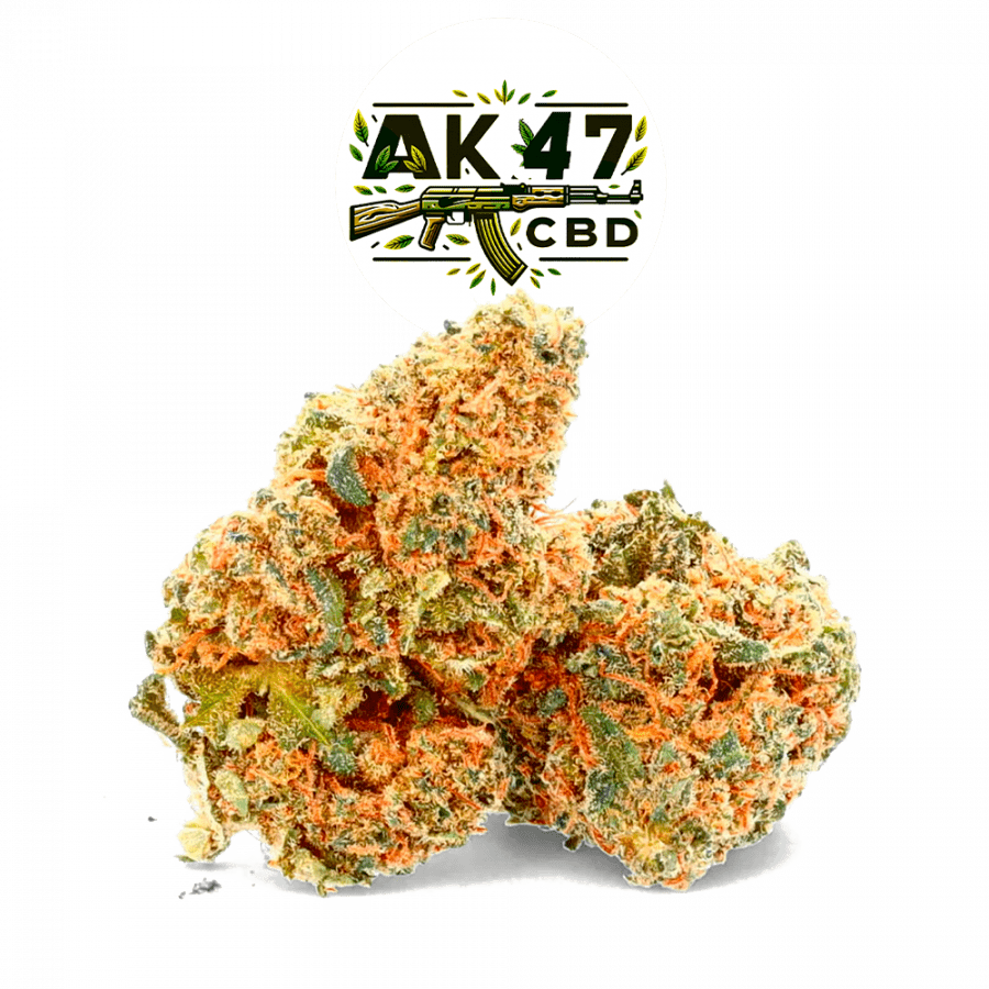 😌🌿 Ak47 CBD