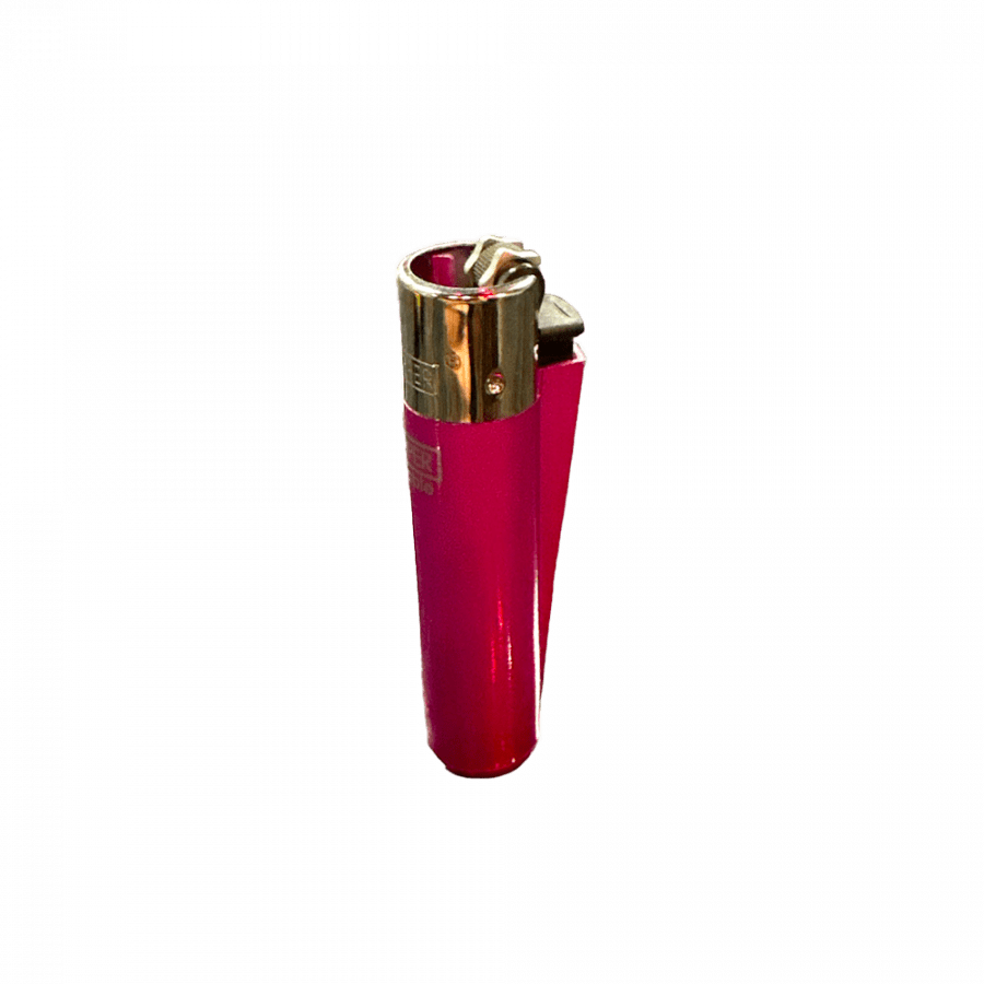 😮💨⚠️Briquet CLIPPER Rechargeable