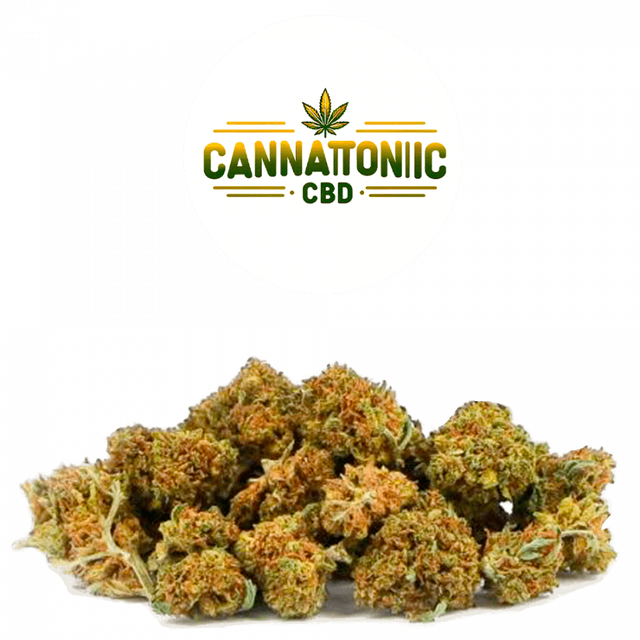 😌🌿Royal Cannatonic