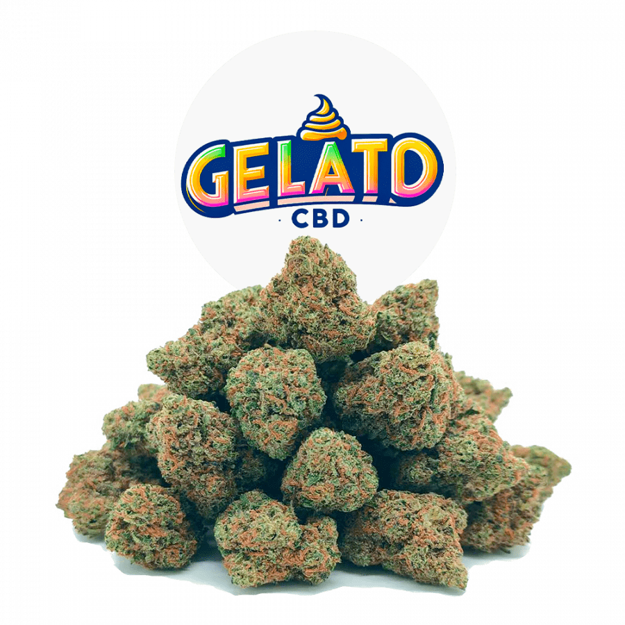 😌🌿Royal Gelato