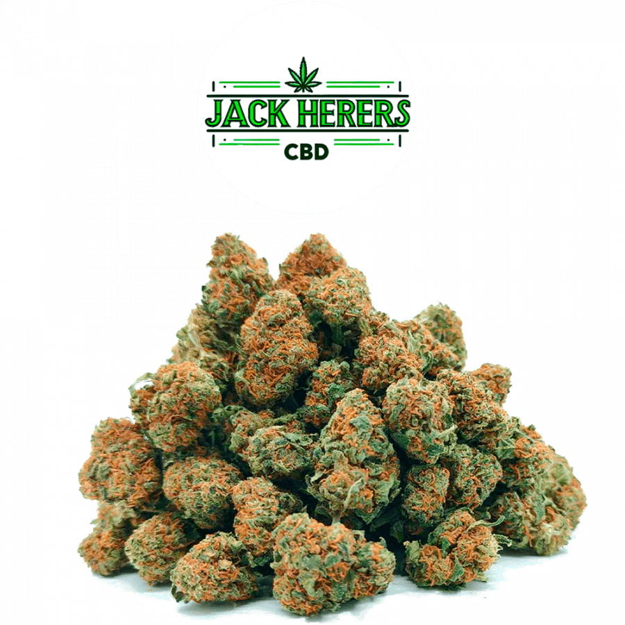 😌🌿 Jack Herer CBD