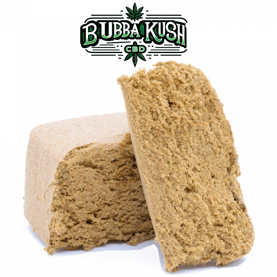 🧱🌿Bubba Kush CBD