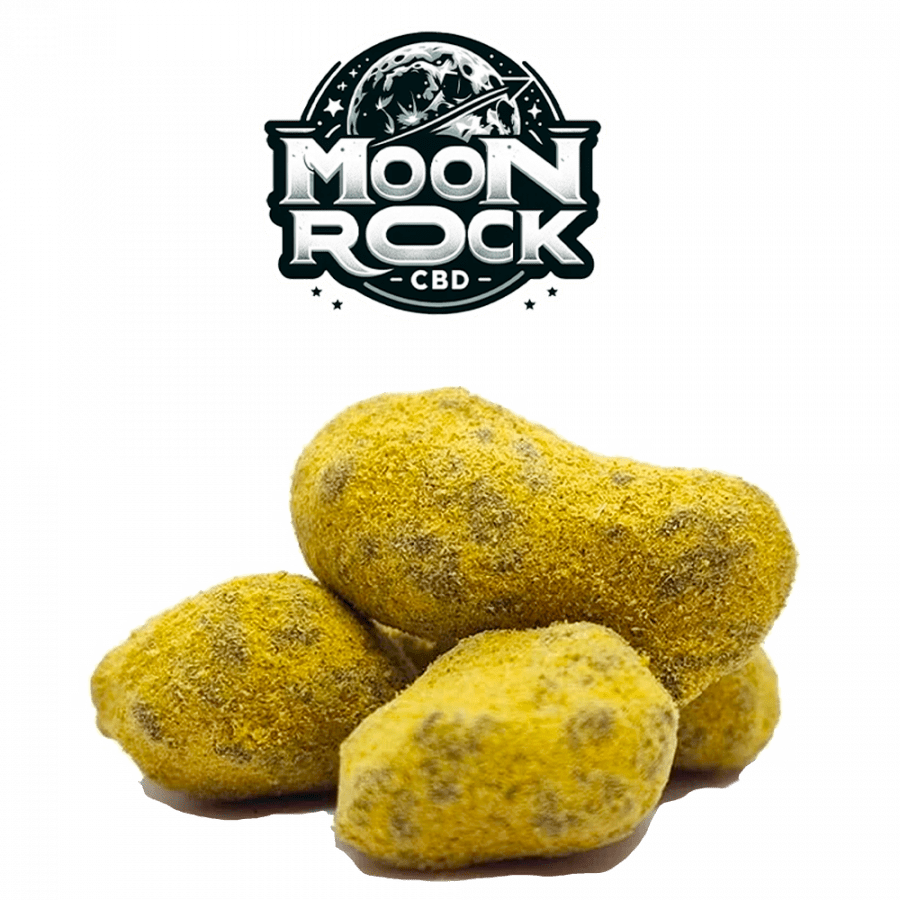 🧱🌿Moon Rock