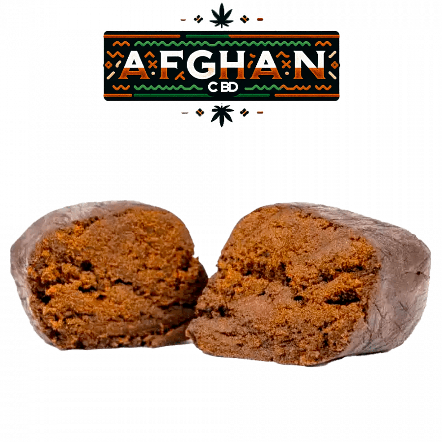 🧱🌿Royal Afghan CBD