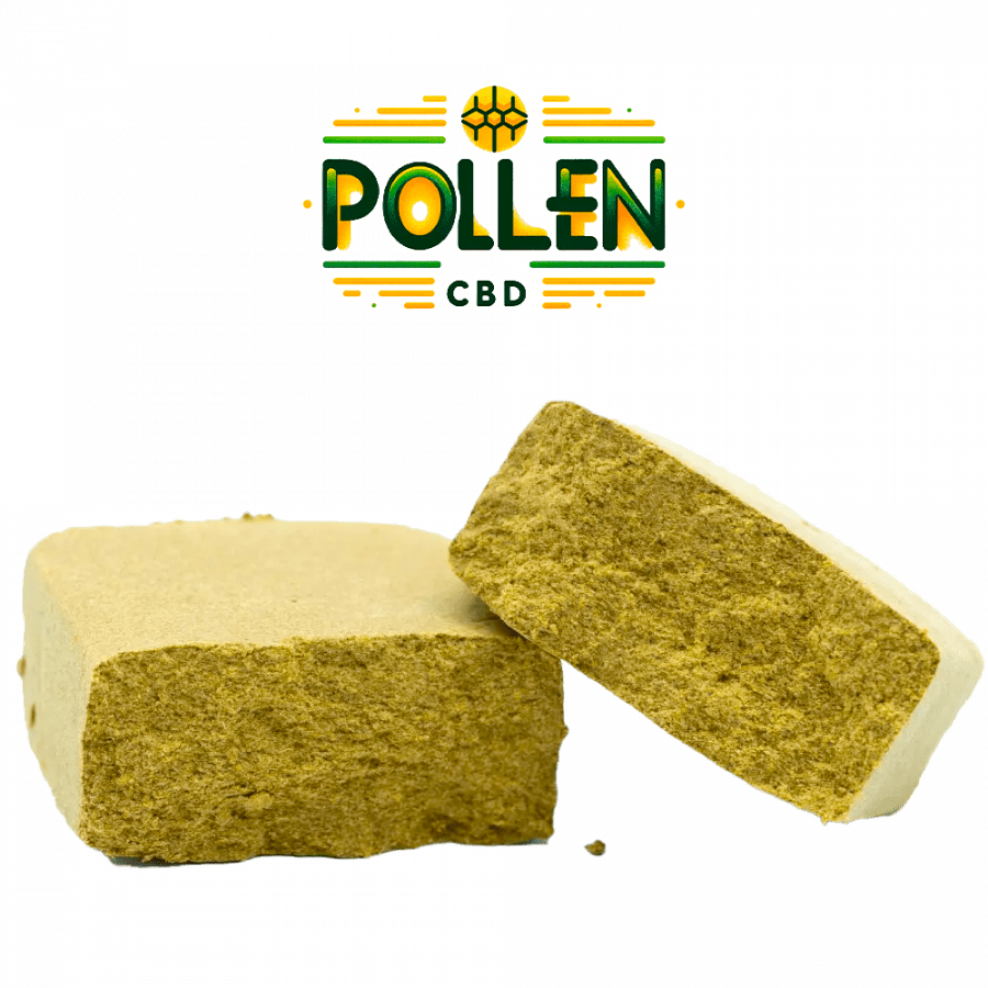 🧱🌿Royal Pollen CBD