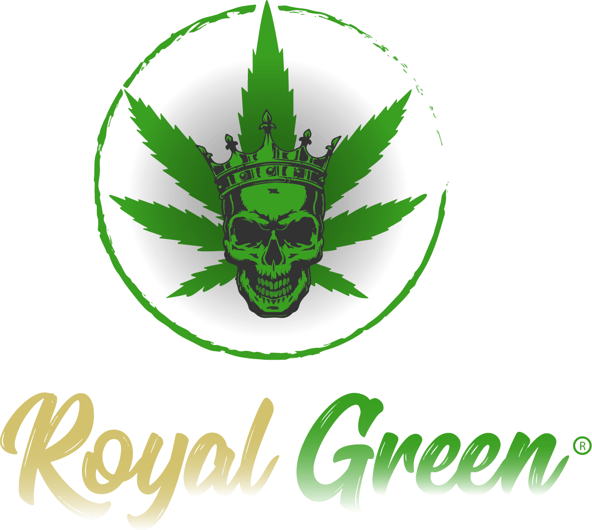 Royal Green CBD©️ Royal Green CBD©️